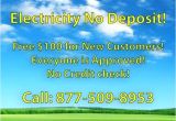 Prepaid Electricity Houston Tx Prepaid Electricity Texas No Deposit Electricity Prepaid