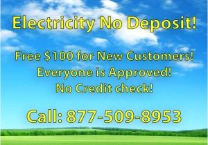 Prepaid Electricity Houston Tx Prepaid Electricity Texas No Deposit Electricity Prepaid