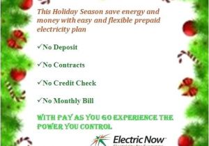 Prepaid Electricity Houston Tx Prepaid Electricity Texas No Deposit Electricity Prepaid