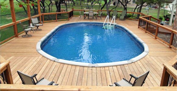 Privacy Fence Ideas for Above Ground Pools Above Ground Swimming Pools Designs Shapes and Sizes