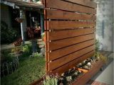 Privacy Fence Ideas for Backyard 20 Cheap Privacy Fence Design and Ideas Landscape Design
