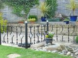 Privacy Fence Ideas for Backyard Garden Fencing Beautiful Cottage Garden Fence Ideas Awesome Backyard