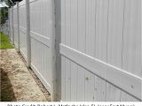 Privacy Fence Ideas for Windy areas How to Guide High Wind Installation