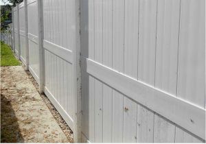 Privacy Fence Ideas for Windy areas How to Guide High Wind Installation