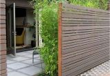 Privacy Fence Ideas On A Slope 27 Amazing Modern Front Yard Privacy Fence Ideas Dream House