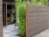 Privacy Fence Ideas On A Slope 27 Amazing Modern Front Yard Privacy Fence Ideas Dream House