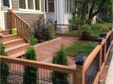 Privacy Fence Ideas On A Slope 50 Backyard Privacy Fence Landscaping Low Budget Ideas Garden and