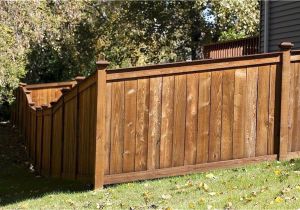Privacy Fence Ideas On A Slope Creative Privacy Fence Ideas for Gardens and Backyards 10 Garden