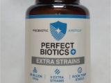 Probiotic America Perfect Biotics 30 Billion Cfus Amazon Com Probiotic America Perfect Biotics Daily