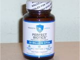 Probiotic America Perfect Biotics 30 Billion Cfus New Probiotic America Perfect Biotics 30 Billion Cfus 15