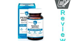 Probiotic America Perfect Biotics 30 Billion Cfus Perfect Biotics Review Probiotic America 39 S Digestive Aid