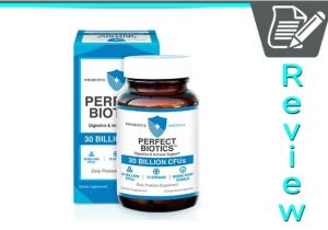 Probiotic America Perfect Biotics 30 Billion Cfus Perfect Biotics Review Probiotic America 39 S Digestive Aid