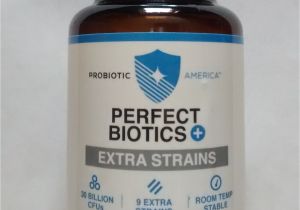 Probiotic America Perfect Biotics Amazon Amazon Com Probiotic America Perfect Biotics Daily