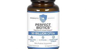 Probiotic America Perfect Biotics Amazon Best Probiotic America Perfect Biotics for Sale 2016