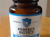 Probiotic America Perfect Biotics Reviews Amazon Com Probiotic America Perfect Biotics Daily Probiotic