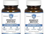Probiotic America Perfect Biotics Reviews Amazon Com Probiotic America Perfect Biotics Digestive and Immune