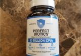 Probiotic America Perfect Biotics Reviews Probiotic America Biotics 30 Capsules Ebay
