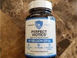 Probiotic America Perfect Biotics Reviews Probiotic America Biotics 30 Capsules Ebay