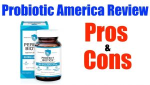 Probiotic America Perfect Biotics Reviews Probiotic America Review Pros Cons Of Perfect Biotics Youtube