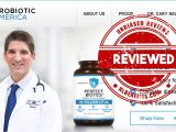 Probiotic America Perfect Biotics Reviews Probiotic America Reviews Pros and Cons Of Perfect Biotics Youtube