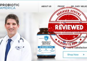 Probiotic America Perfect Biotics Reviews Probiotic America Reviews Pros and Cons Of Perfect Biotics Youtube