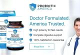 Probiotic America Perfect Biotics Slim Perfect Biotics Probiotic America Perfect Probiotics