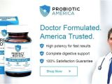 Probiotic America Perfect Biotics Slim Perfect Biotics Probiotic America Perfect Probiotics