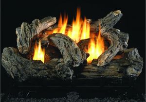 Procom Vent Free Gas Logs Reviews 24 Quot Gas Log Set Dual Fuel with Remote Control 34 000 Btu