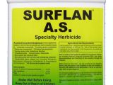 Prodiamine 65 Wdg Label Amazon Com southern Ag Surflan A S Specialty Herbicide Pre