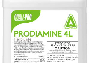 Prodiamine 65 Wdg Label Greenleaf Turf solutions