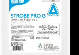 Prodiamine 65 Wdg Label Products Control solutions Inc Control solutions Inc