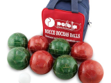 Professional Bocce Ball Set Perfetta Made In Italy Bocce Ball Sets for Competition