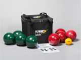 Professional Bocce Ball Set St Pierre Pb1 Professional Bocce Ball Set atg Stores