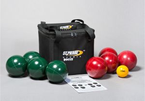 Professional Bocce Ball Set St Pierre Pb1 Professional Bocce Ball Set atg Stores