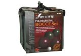 Professional Bocce Ball Set Swiftflyte Professional Bocce Set