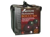 Professional Bocce Ball Set Swiftflyte Professional Bocce Set