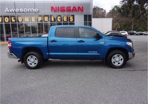 Professional Carpet Cleaning Brunswick Ga 2016 toyota Tundra Sr5 5tfew5f17gx208010 Awesome Nissan Of