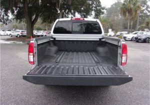 Professional Carpet Cleaning Brunswick Ga 2018 Nissan Frontier Pro 4x 1n6ad0ev7jn745648 Awesome Nissan Of