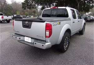 Professional Carpet Cleaning Brunswick Ga 2018 Nissan Frontier Pro 4x 1n6ad0ev7jn745648 Awesome Nissan Of
