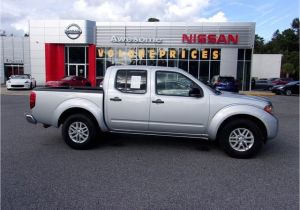 Professional Carpet Cleaning Brunswick Ga 2018 Nissan Frontier Sv V6 1n6ad0er9jn744407 Awesome Nissan Of