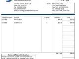 Professional organizer Hourly Rate Hourly Invoice Template Excel Invoice Sample Template