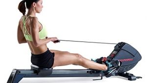 Proform 440r Rower Review Proform 440r Rower Home Fitness