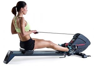 Proform 440r Rower Review Proform 440r Rower Home Fitness