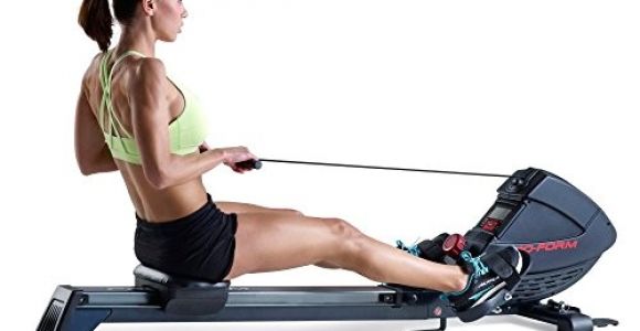 Proform 440r Rower Review Proform 440r Rower Home Fitness