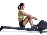 Proform 440r Rower Review Proform 440r Rower Youtube