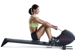 Proform 440r Rower Review Proform 440r Rower Youtube