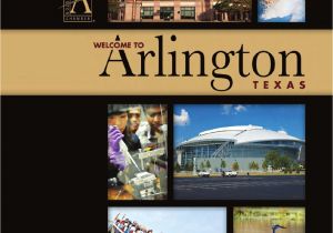 Providence In the Park Apartment Homes Arlington Tx Arlington Tx 2011 Membership Directory and Community Profile by
