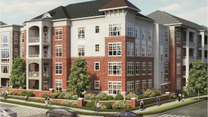 Providence In the Park Apartment Homes Providence Row Communities northwood Ravin Llc