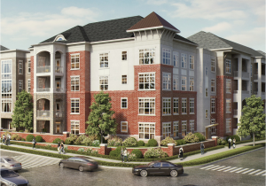Providence In the Park Apartment Homes Providence Row Communities northwood Ravin Llc