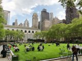 Public Park In Manhattan Bryant Park Wikipedia